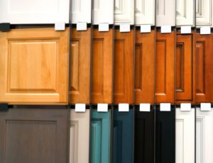 Staining Kitchen Cabinets Before And After Pictures | Wow Blog